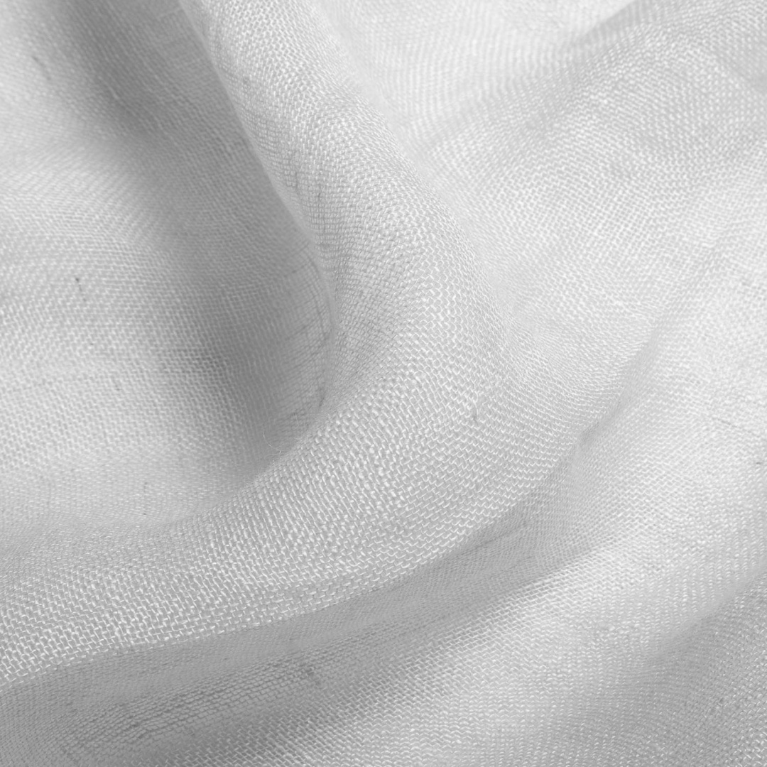 Linen shawl Luna