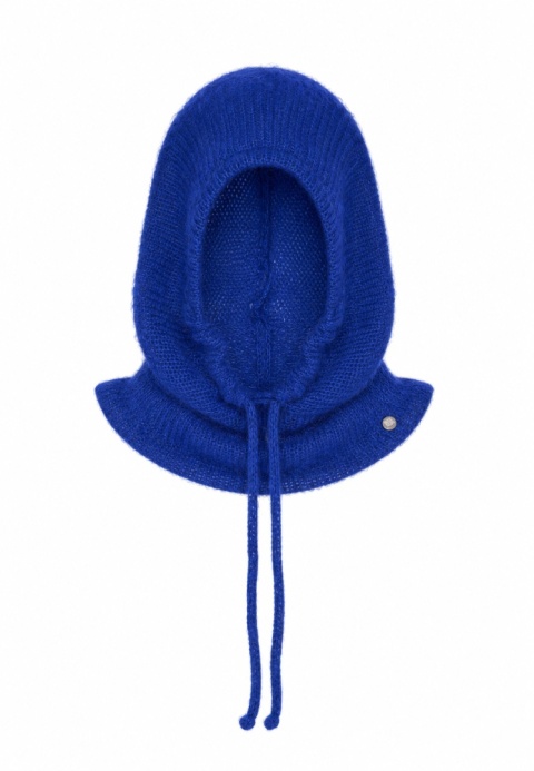 Balaclava z alpaki - Chaber