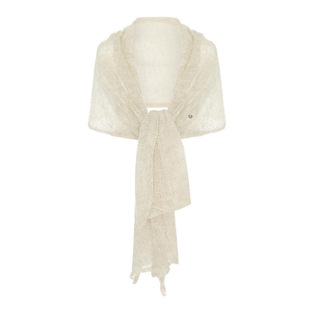 Light fog shawl-etola
