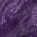 Light fog cardigan Reneta - Purple