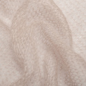 Silk touch shawl-etola Carrie - Beige