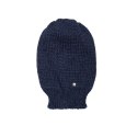 Soft Apple hat - Navy Blue
