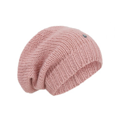 Soft Apple hat - Light Pink