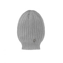 Soft hat with welt - Grey