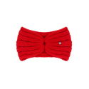 Soft headband Beti - Red
