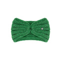 Soft headband Beti - Green
