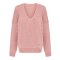 Soft sweater Mia - Light Pink