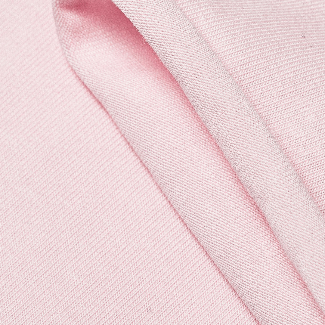 Cotton T-shirt Aga - Light Pink