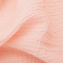 Cotton Etola-Shawl Muslin - Light Pink