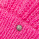 Soft hat Ursula - Neon Pink