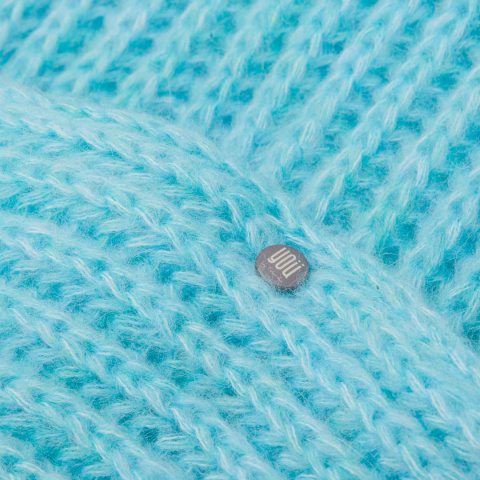 Otulający komin - Niebo