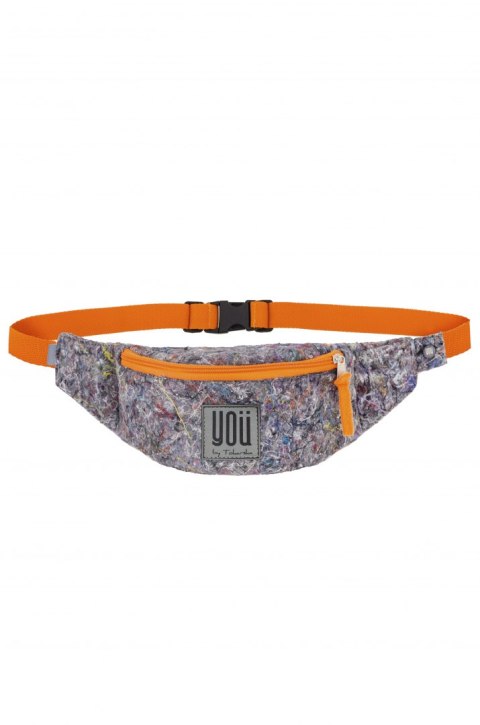 Ekofilcowa torebka Nerka