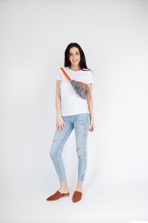 Ekofilcowa torebka Nerka