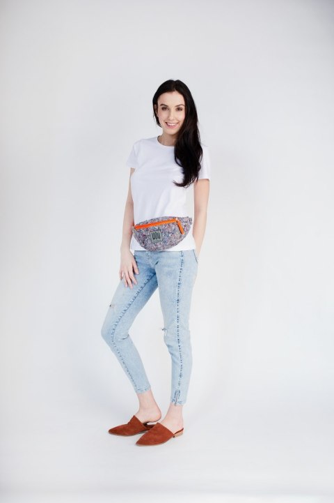 Ekofilcowa torebka Nerka