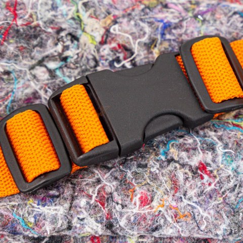 Ekofilcowa torebka Nerka