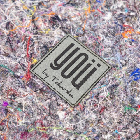 Ekofilcowa torebka Nerka