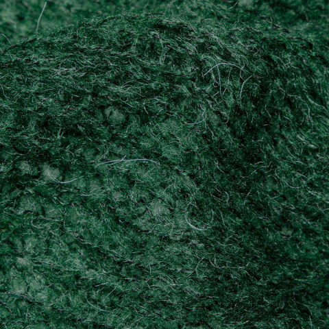 Lekki sweter mgła Reneta - Las