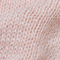 Soft sweater Mel - Delicate Pink