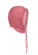 Alpaca Balaclava - Powder Pink