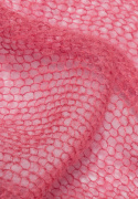 Alpaca shawl-etola - Powder Pink