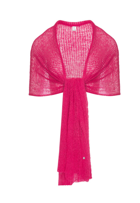 Alpaka lekki szal-etola - Piwonia