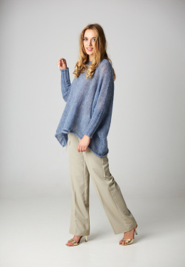 Light fog blouse Maja- Jeans