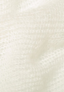Lekki Sweter Maja - Biały