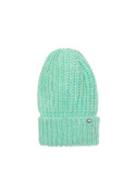 Soft hat Ursula - Mint