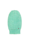 Soft hat with welt - Mint