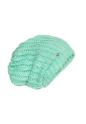 Soft hat with welt - Mint