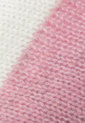 Otulający długi kardigan w pasy - 3 kolory