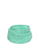 Cuddly snood scarf - Mint