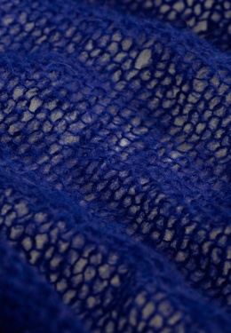 Alpaka kardigan Kamila - Chaber