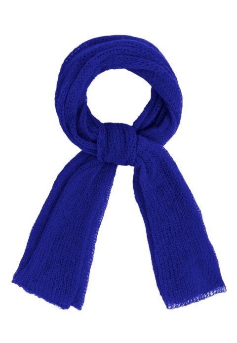 Alpaka lekki szal - etola - chaber