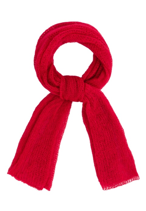 Alpaka lekki szal - etola